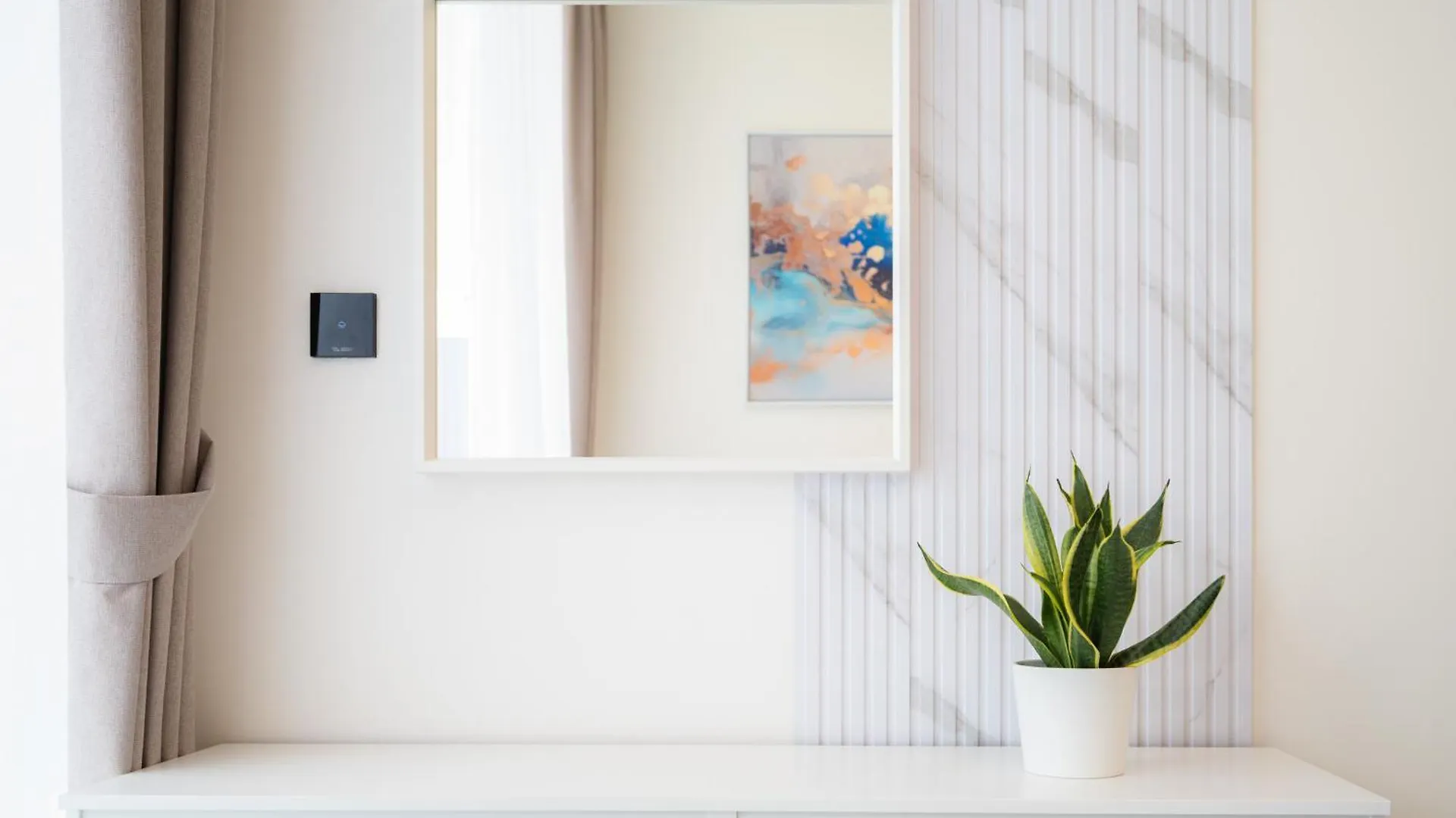 Apartment Cozy New Brand 1Br At Jvc Binghatti Corner Dubai